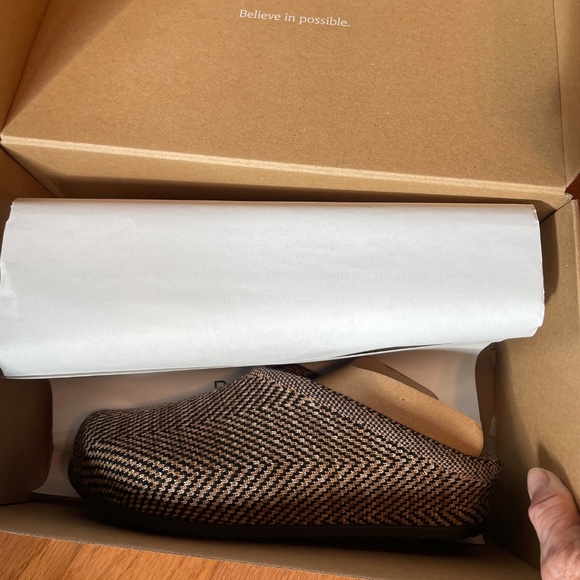 Rothy’s Clog - Picture 2 of 3